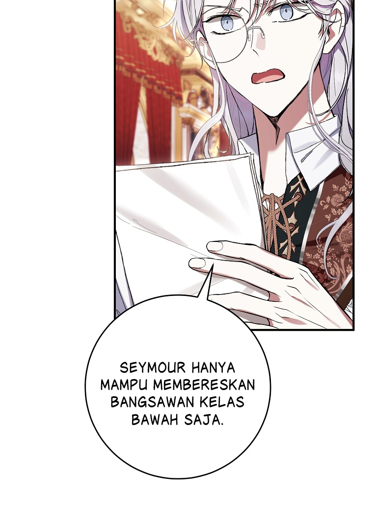 The Perks of Being a Villainess Chapter 59 Gambar 46