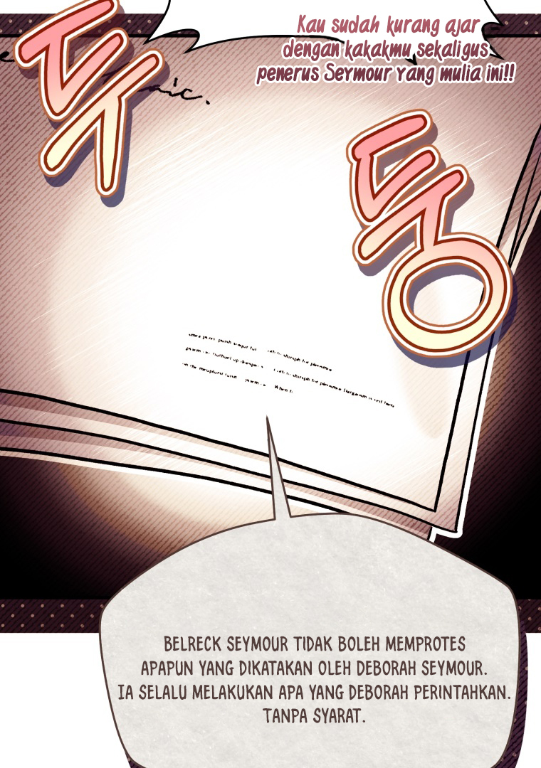 The Perks of Being a Villainess Chapter 59 Gambar 53