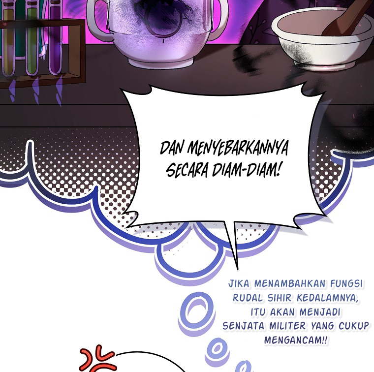 The Perks of Being a Villainess Chapter 59 Gambar 50