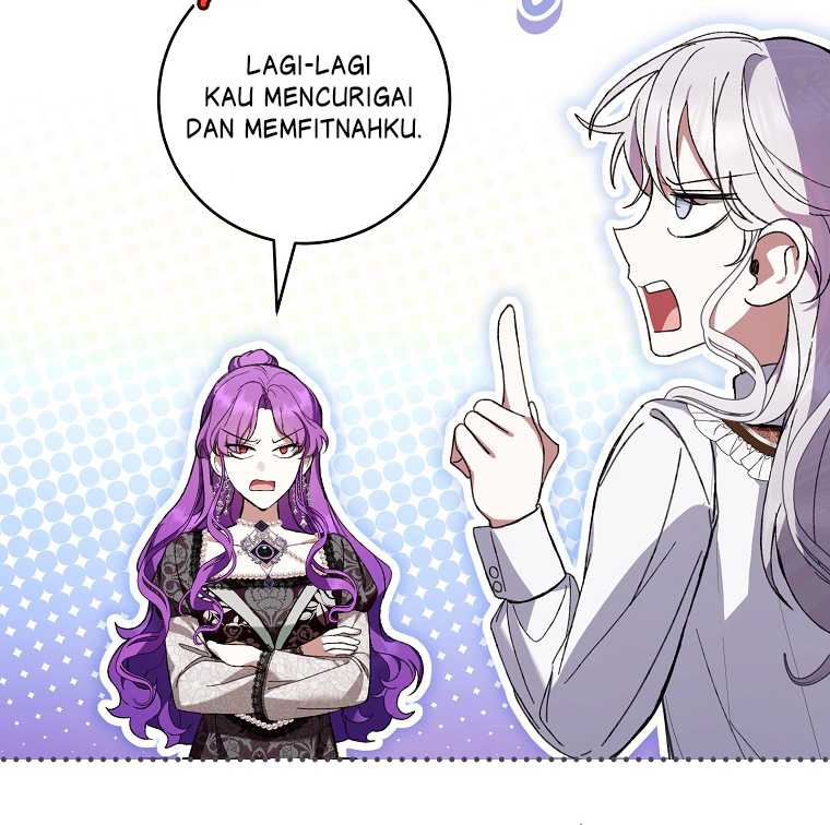 The Perks of Being a Villainess Chapter 59 Gambar 51