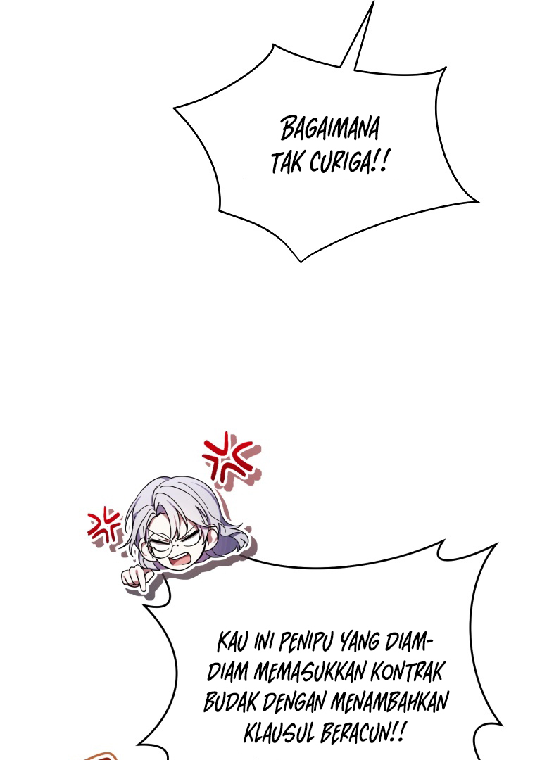 The Perks of Being a Villainess Chapter 59 Gambar 52