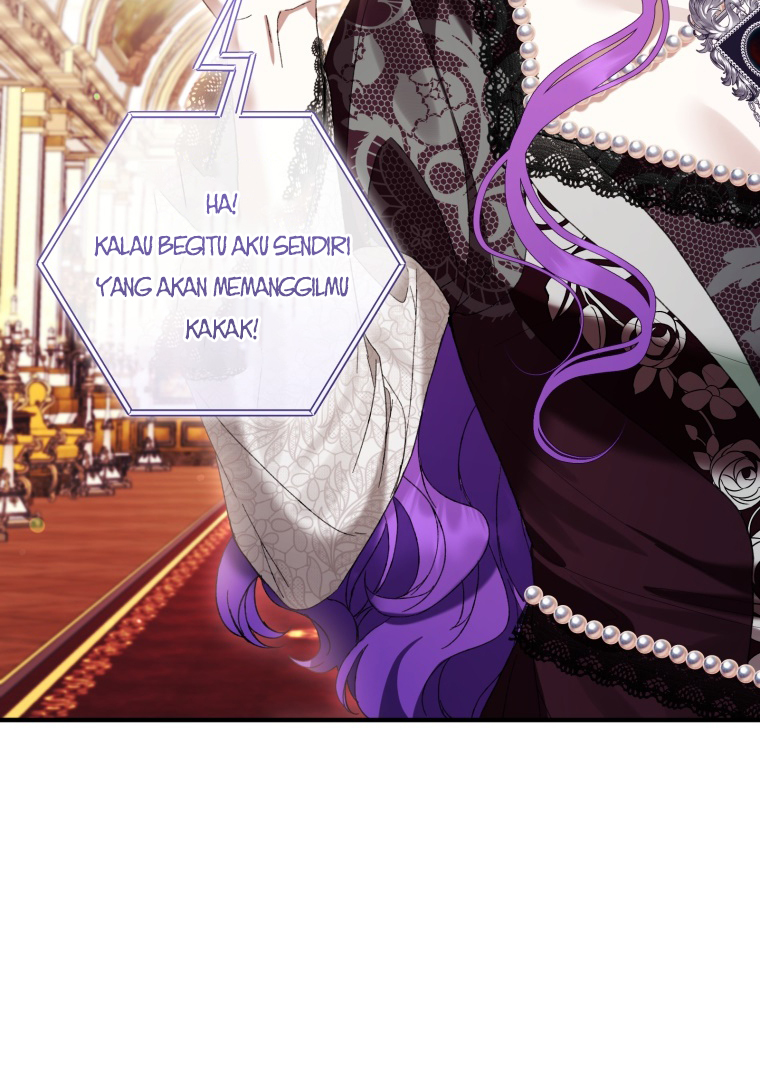 The Perks of Being a Villainess Chapter 59 Gambar 57