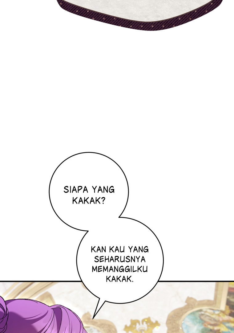 The Perks of Being a Villainess Chapter 59 Gambar 54