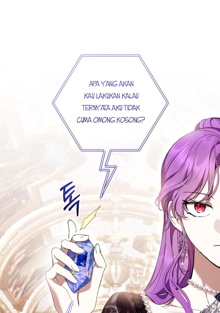 The Perks of Being a Villainess Chapter 59 Gambar 56