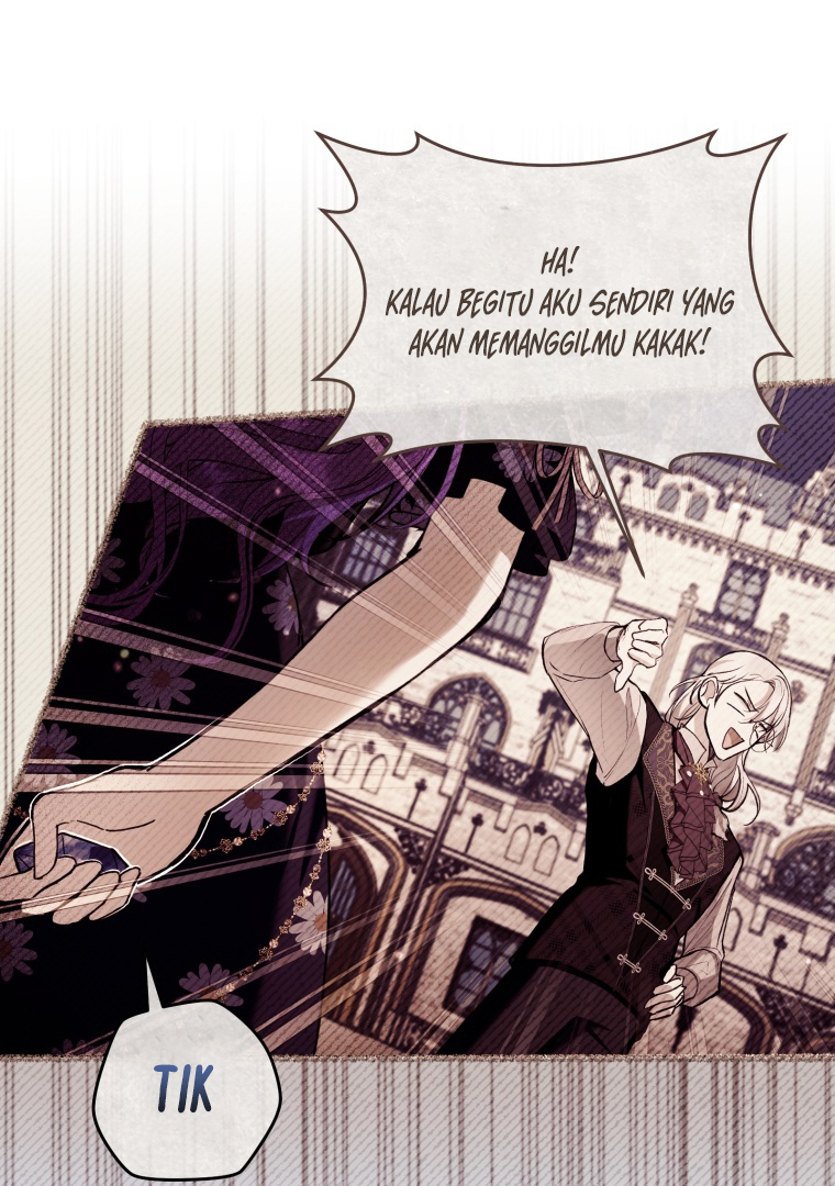 The Perks of Being a Villainess Chapter 59 Gambar 58