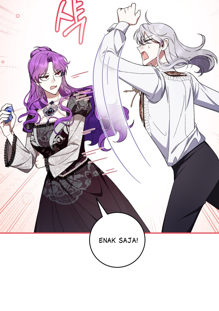 The Perks of Being a Villainess Chapter 59 Gambar 63