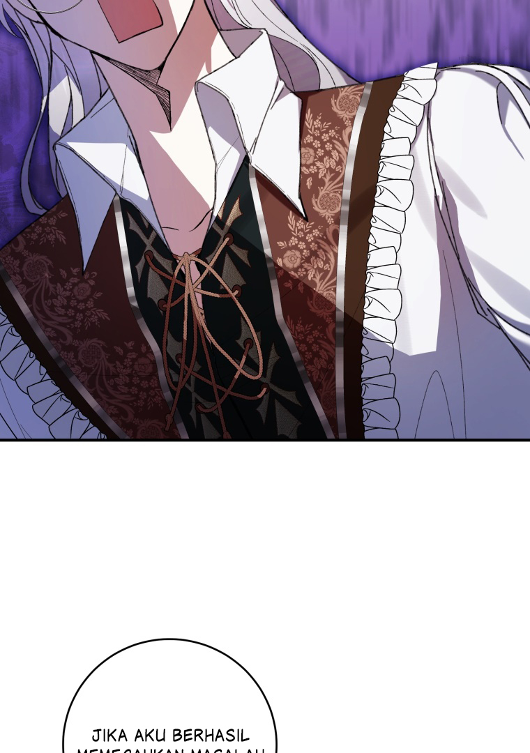 The Perks of Being a Villainess Chapter 59 Gambar 60