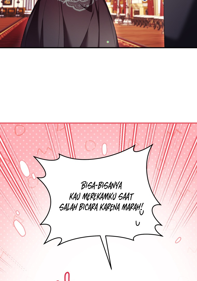 The Perks of Being a Villainess Chapter 59 Gambar 62