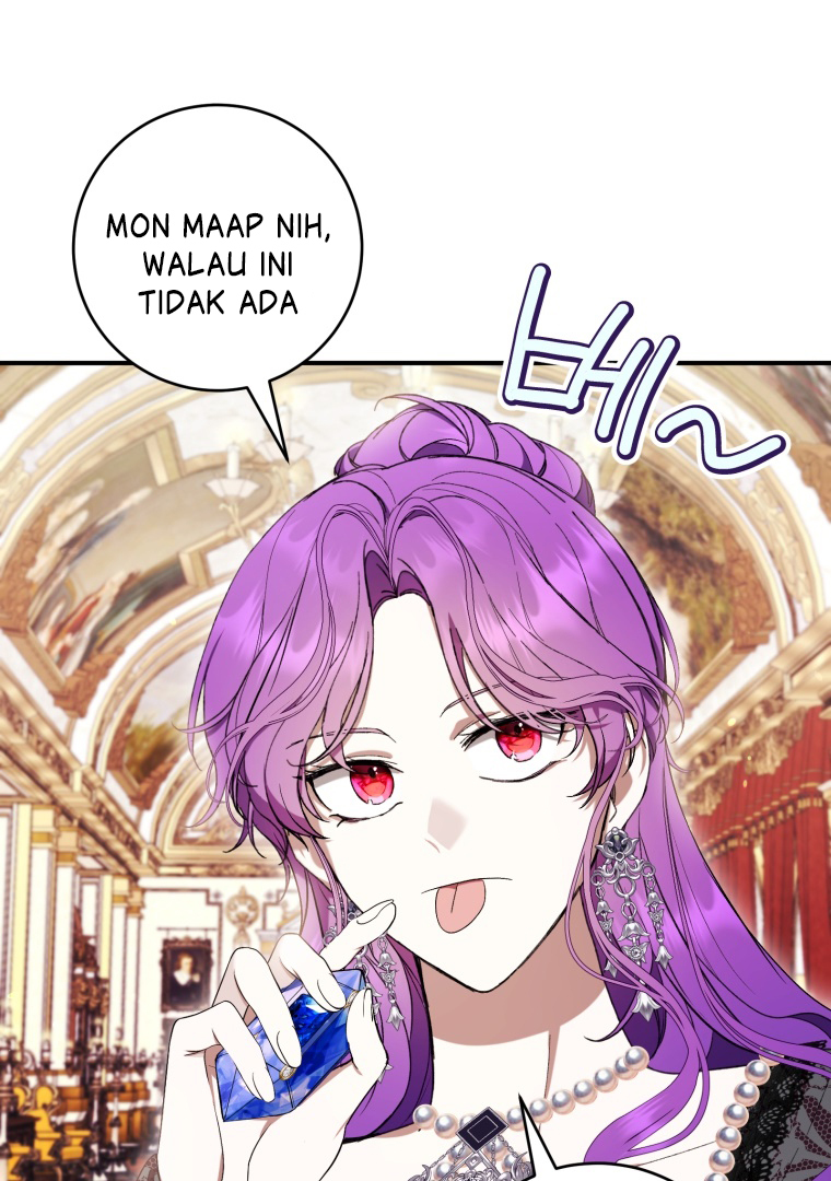 The Perks of Being a Villainess Chapter 59 Gambar 64