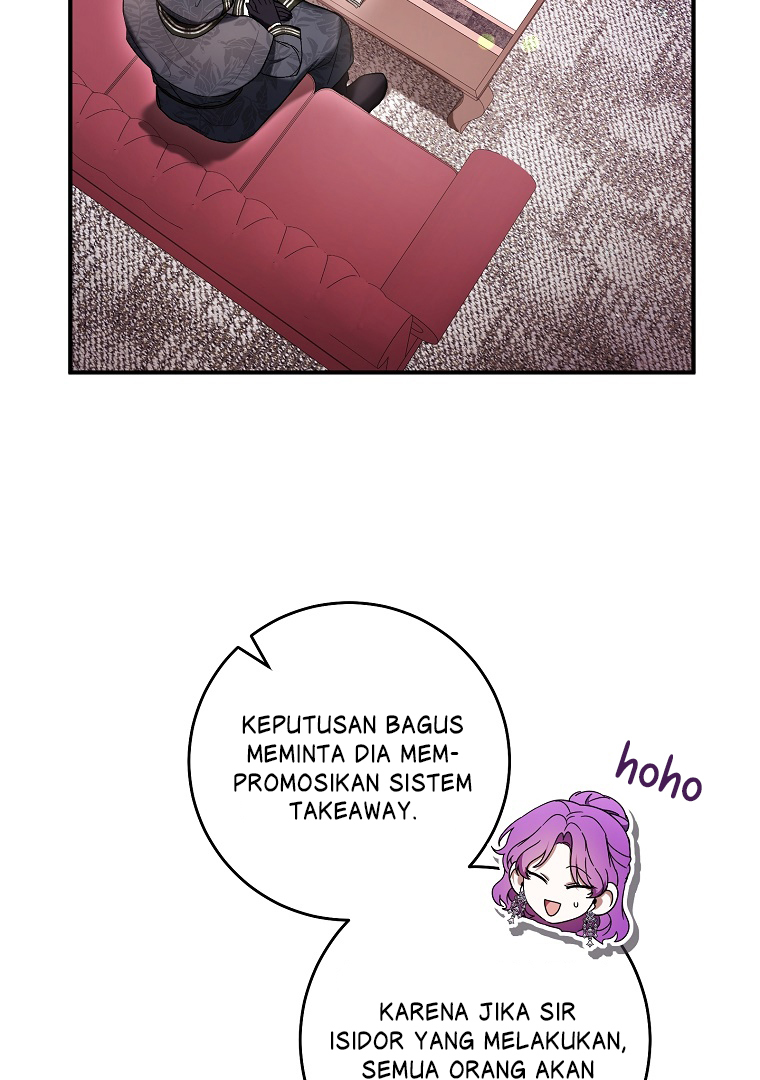 The Perks of Being a Villainess Chapter 59 Gambar 6