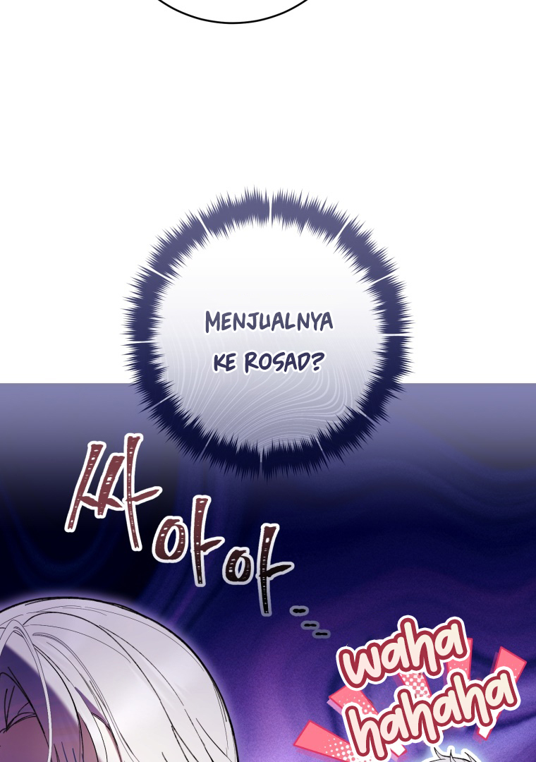 The Perks of Being a Villainess Chapter 59 Gambar 70