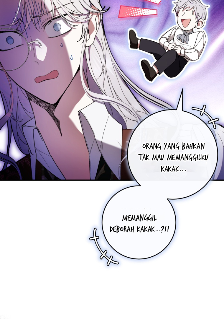 The Perks of Being a Villainess Chapter 59 Gambar 71
