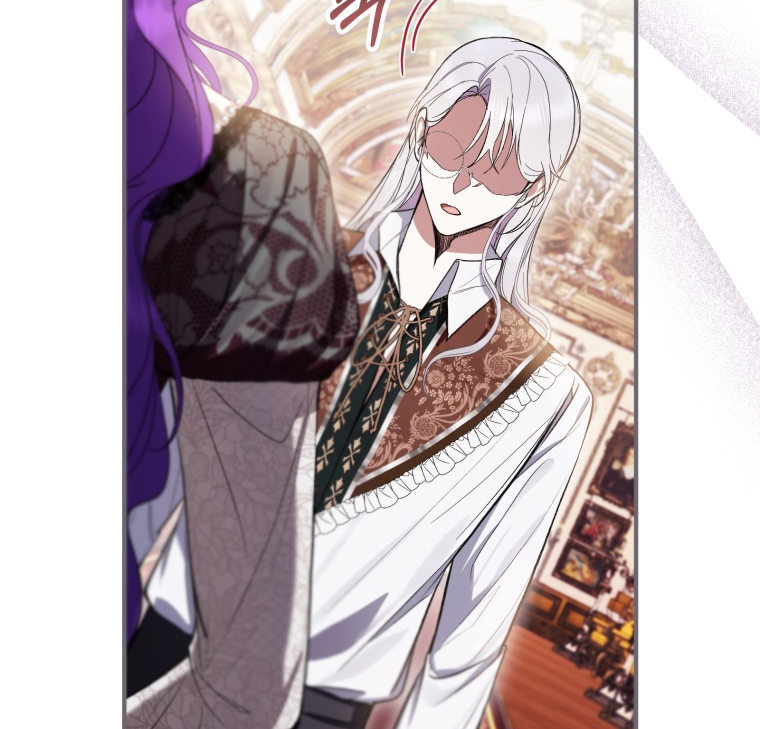 The Perks of Being a Villainess Chapter 59 Gambar 73