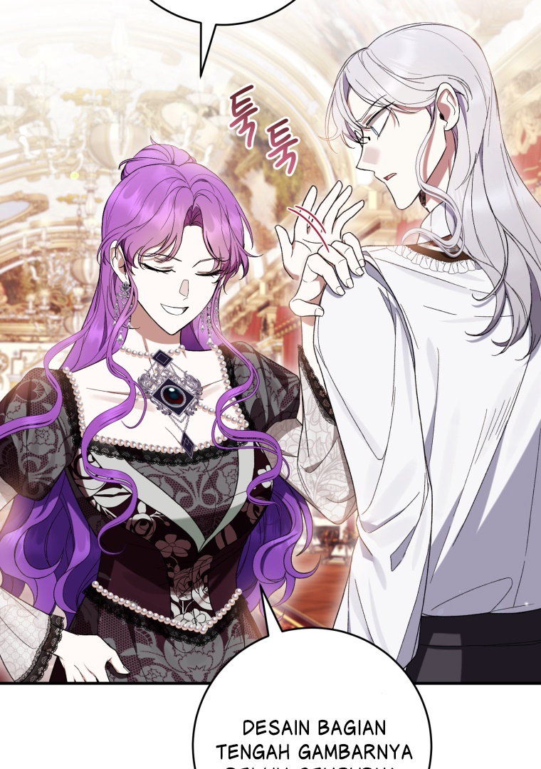 The Perks of Being a Villainess Chapter 59 Gambar 77