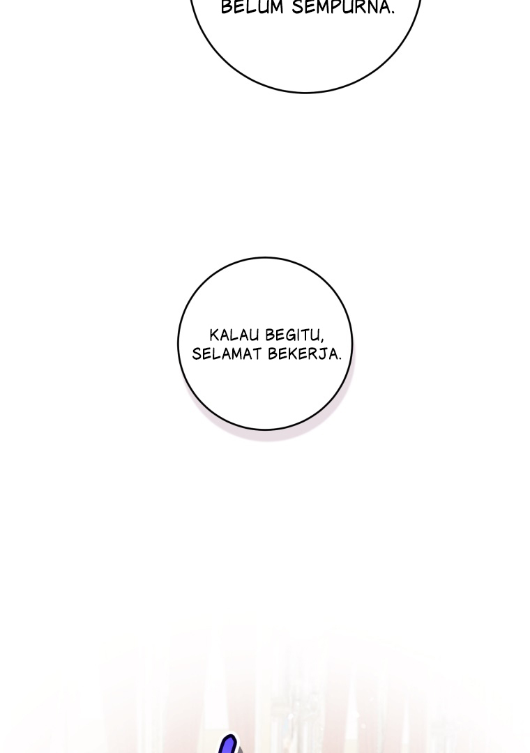 The Perks of Being a Villainess Chapter 59 Gambar 78