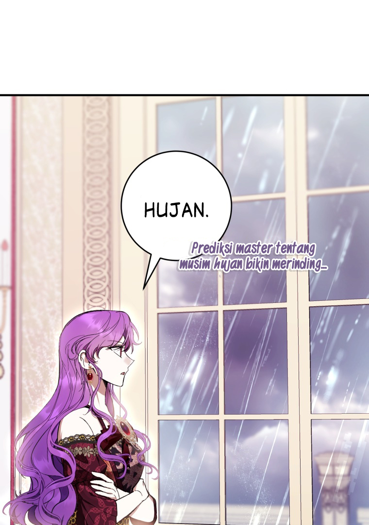 The Perks of Being a Villainess Chapter 59 Gambar 83