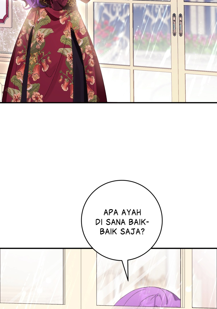 The Perks of Being a Villainess Chapter 59 Gambar 84
