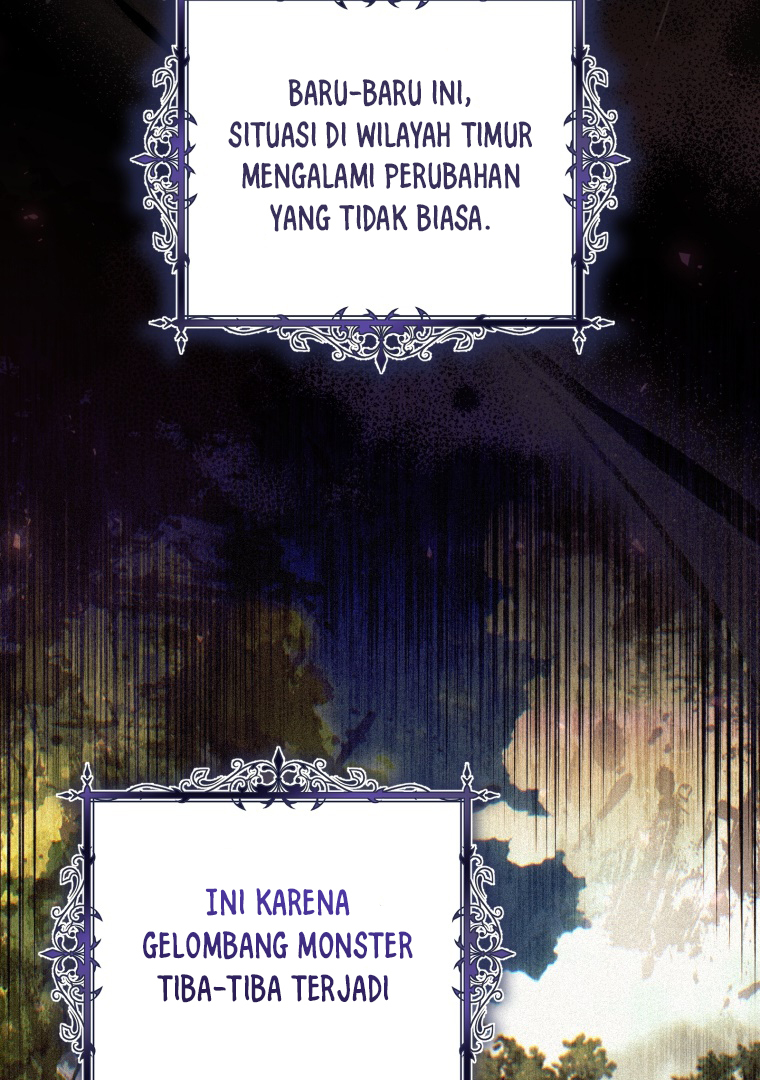 The Perks of Being a Villainess Chapter 59 Gambar 86