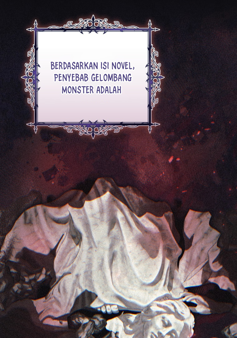 The Perks of Being a Villainess Chapter 59 Gambar 89