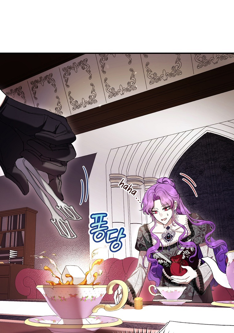 The Perks of Being a Villainess Chapter 59 Gambar 8