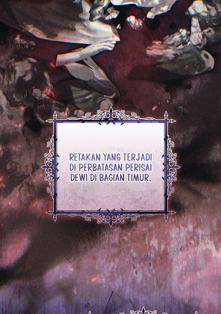 The Perks of Being a Villainess Chapter 59 Gambar 90