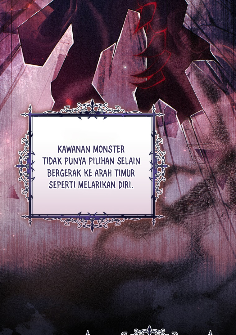 The Perks of Being a Villainess Chapter 59 Gambar 92