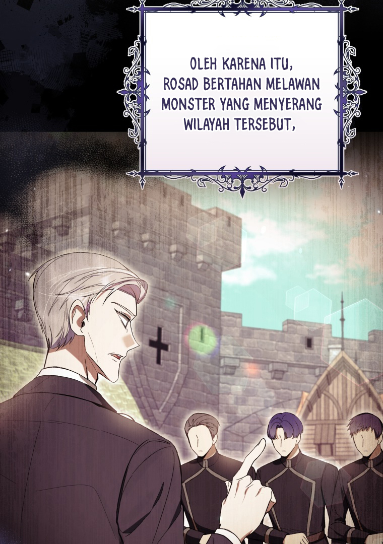 The Perks of Being a Villainess Chapter 59 Gambar 93