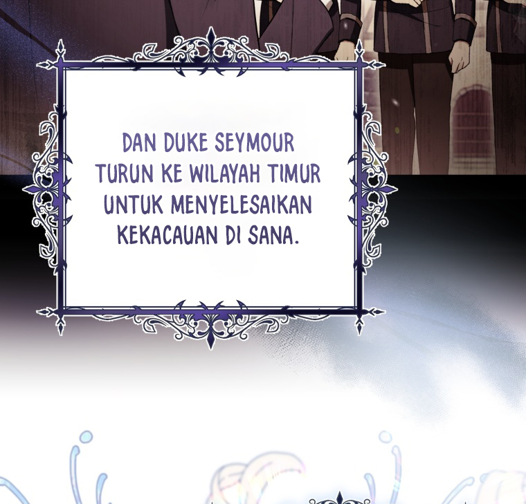 The Perks of Being a Villainess Chapter 59 Gambar 94