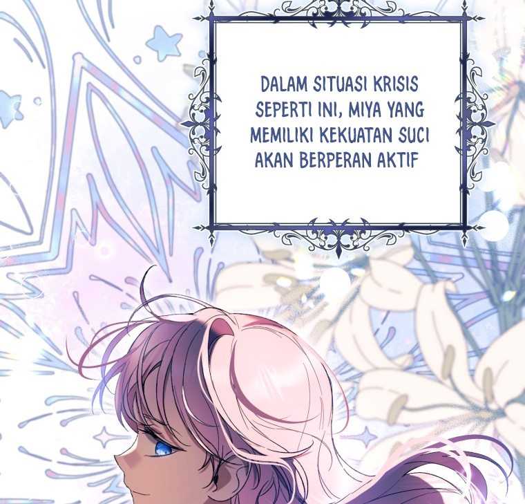 The Perks of Being a Villainess Chapter 59 Gambar 95