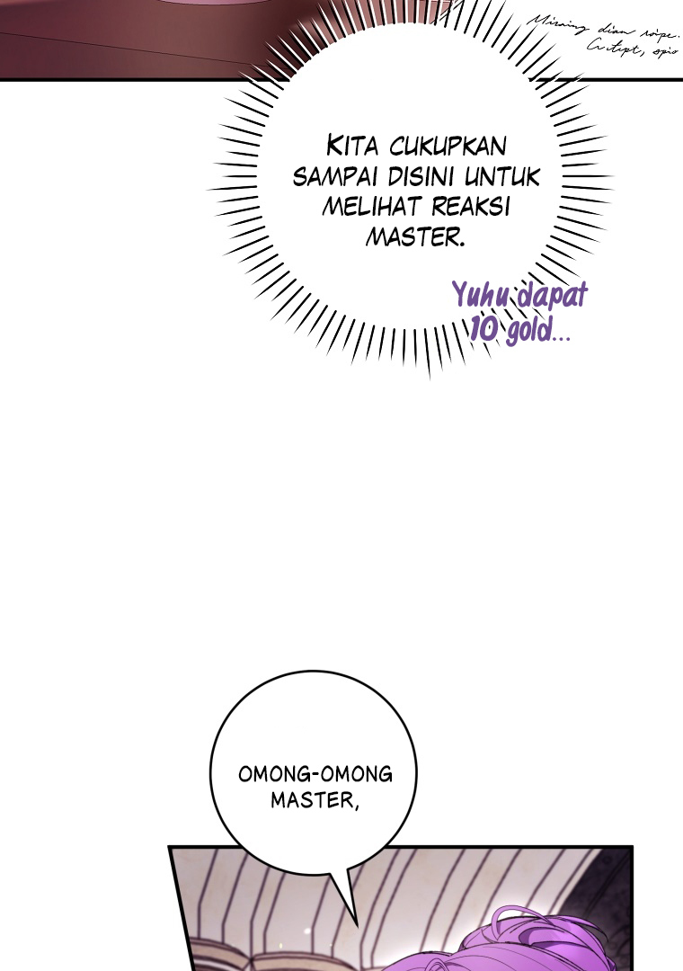 The Perks of Being a Villainess Chapter 59 Gambar 9