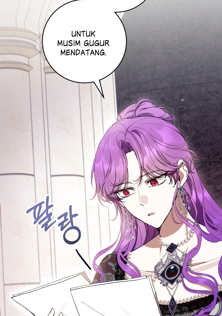The Perks of Being a Villainess Chapter 59 Gambar 13