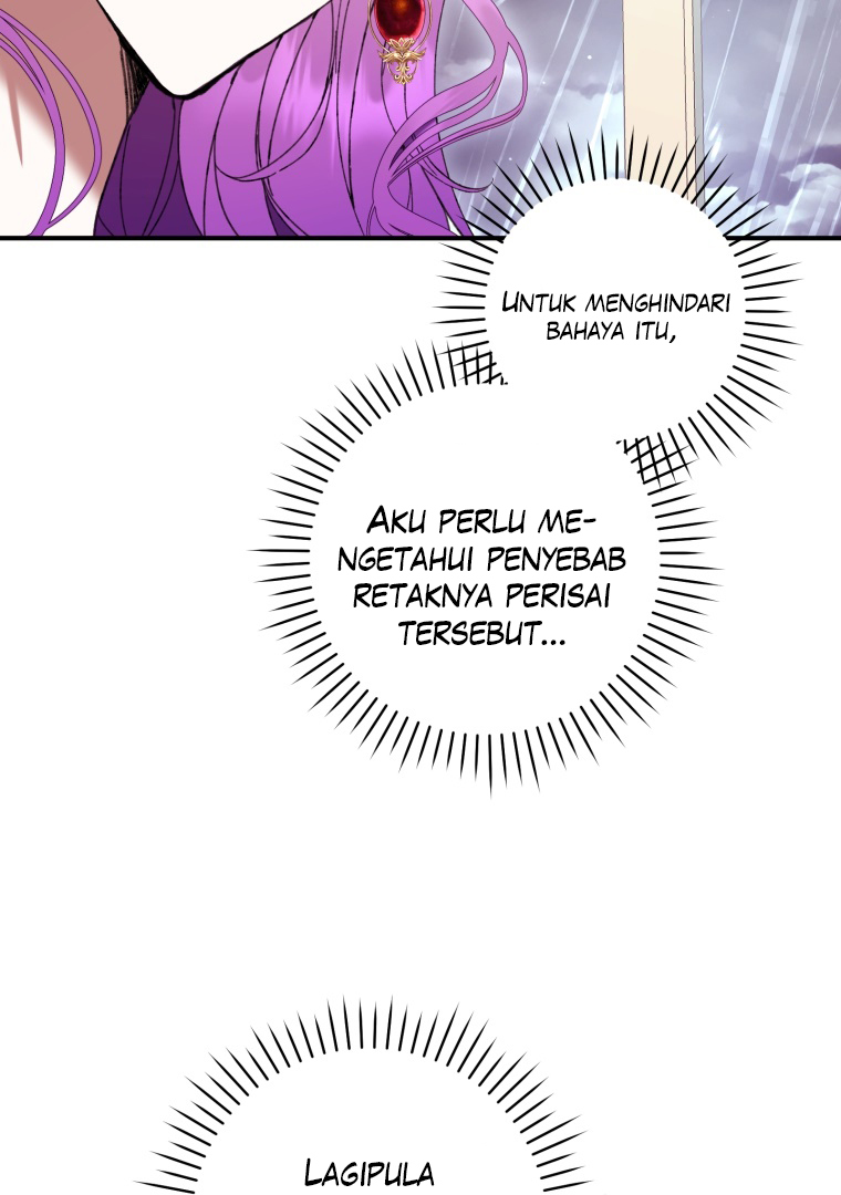 The Perks of Being a Villainess Chapter 59 Gambar 100