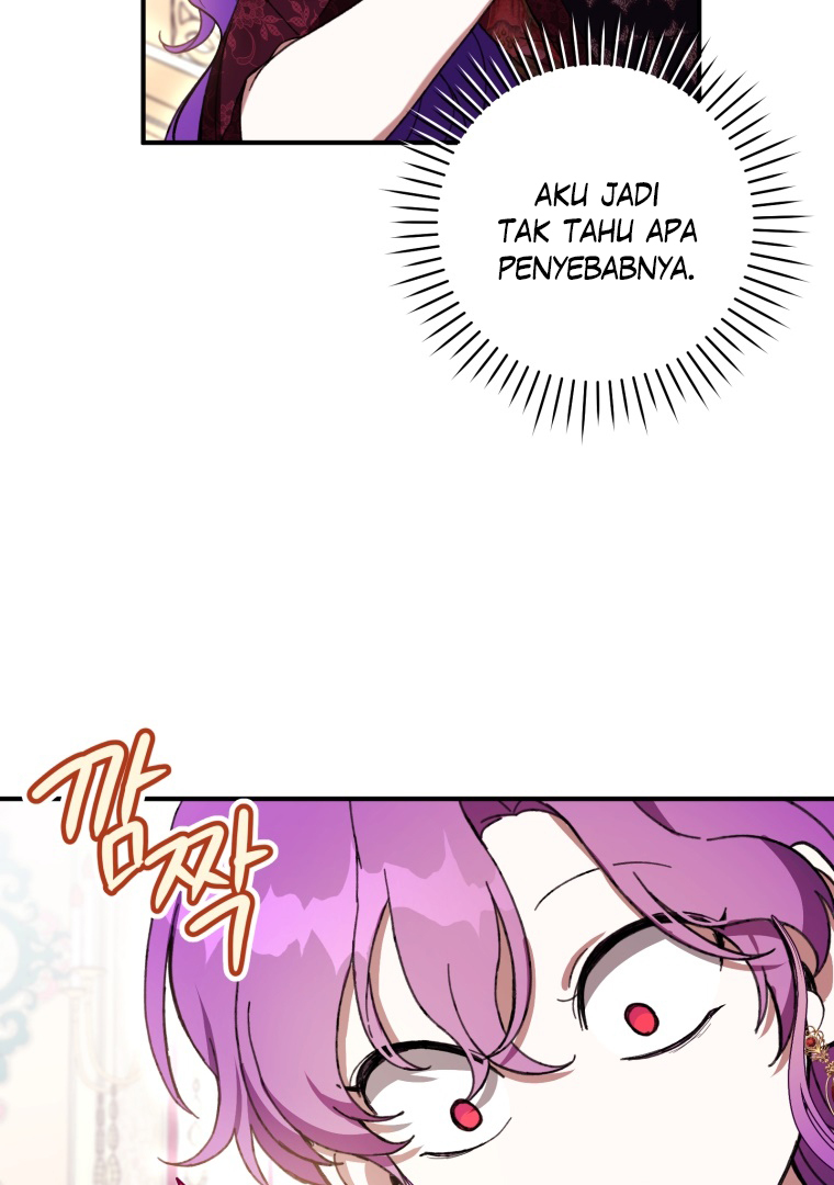 The Perks of Being a Villainess Chapter 59 Gambar 102