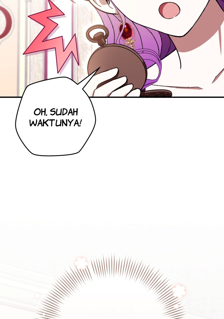 The Perks of Being a Villainess Chapter 59 Gambar 103