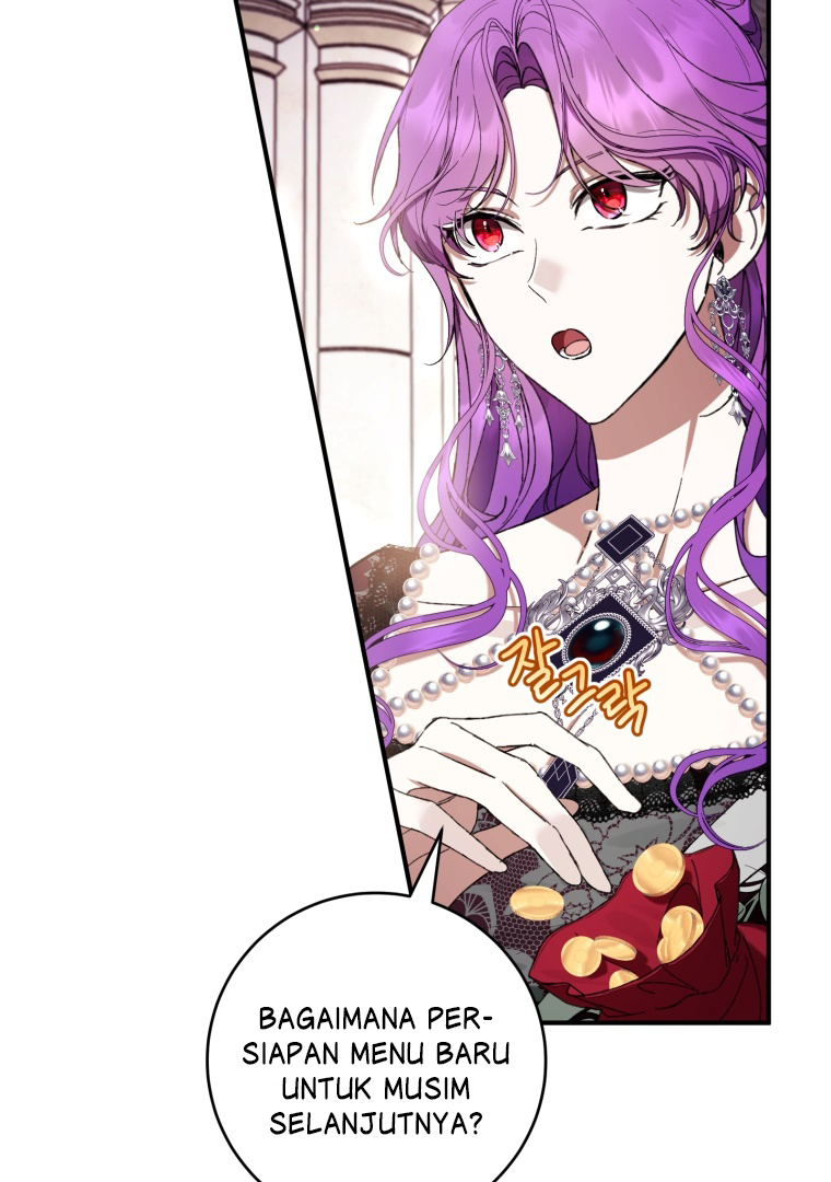 The Perks of Being a Villainess Chapter 59 Gambar 10