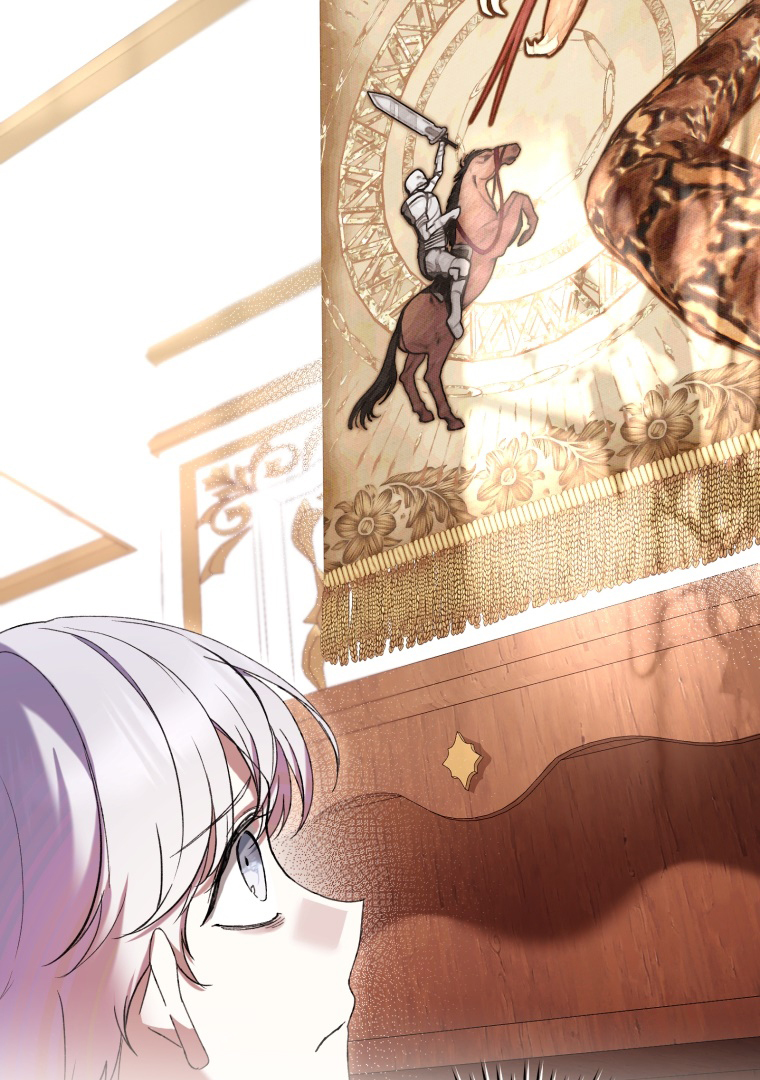 The Perks of Being a Villainess Chapter 59 Gambar 120