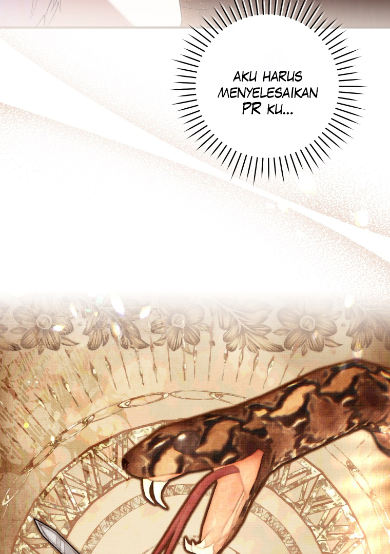 The Perks of Being a Villainess Chapter 59 Gambar 121