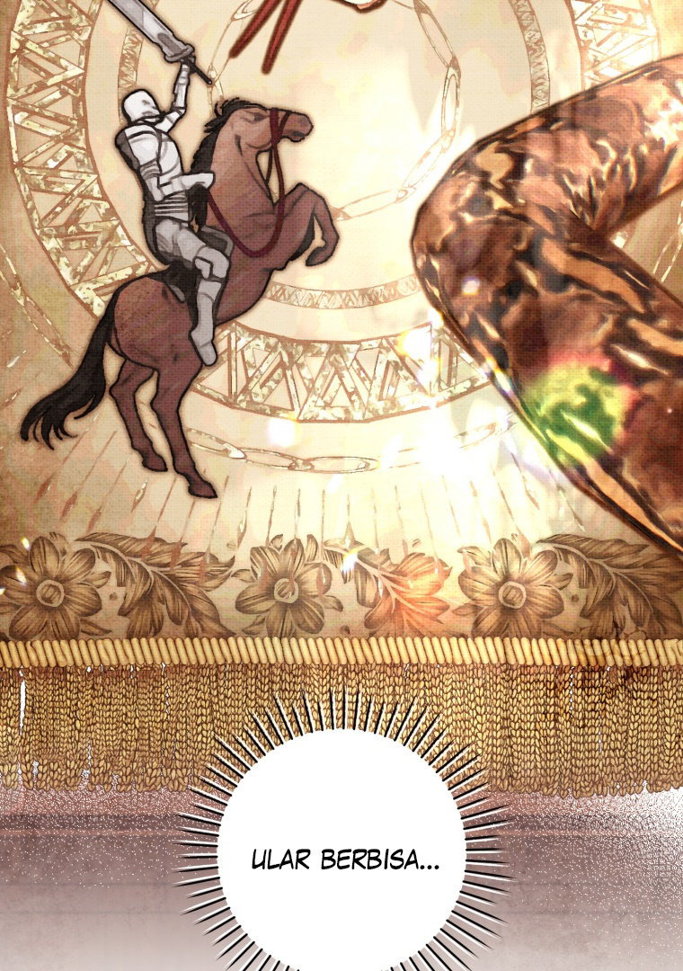 The Perks of Being a Villainess Chapter 59 Gambar 122