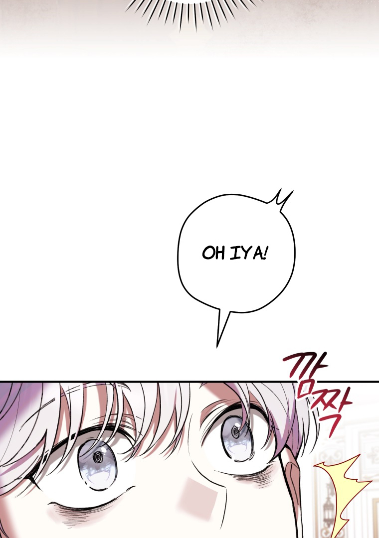 The Perks of Being a Villainess Chapter 59 Gambar 123