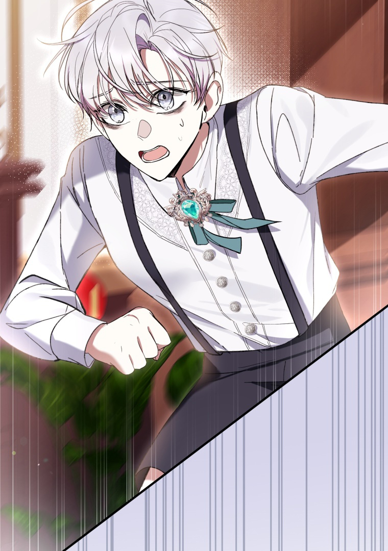 The Perks of Being a Villainess Chapter 59 Gambar 125