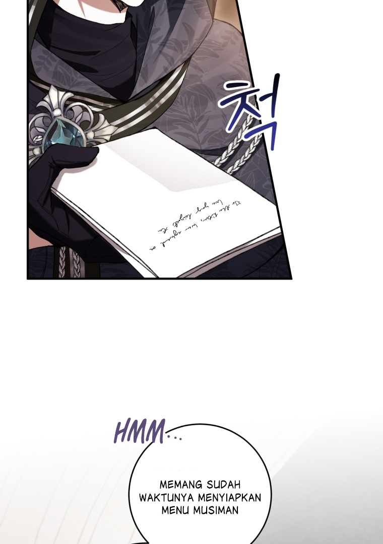 The Perks of Being a Villainess Chapter 59 Gambar 12