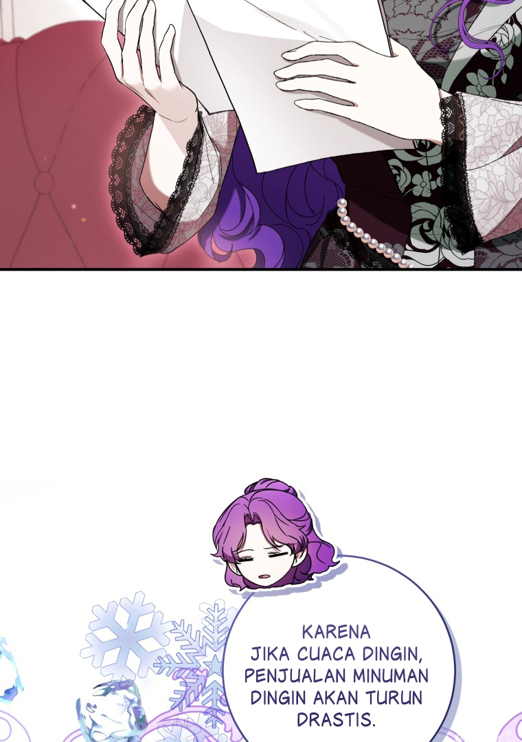 The Perks of Being a Villainess Chapter 59 Gambar 14