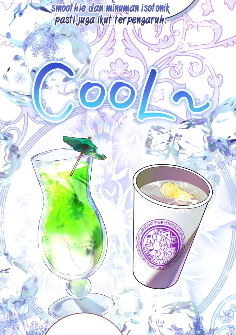 The Perks of Being a Villainess Chapter 59 Gambar 15