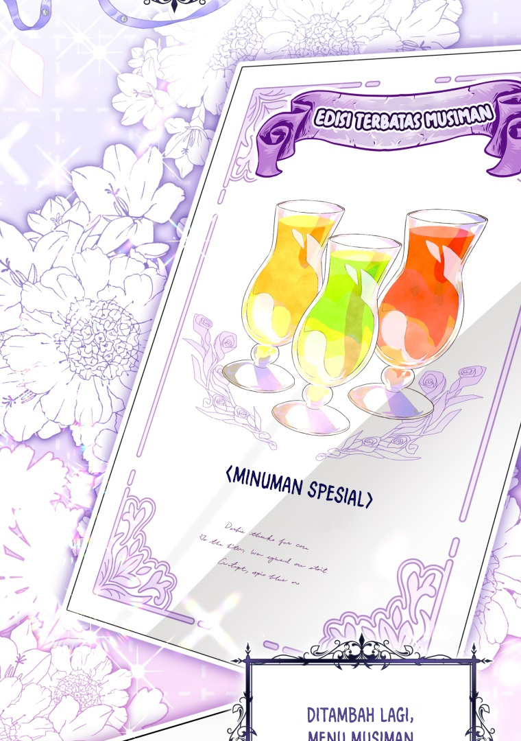 The Perks of Being a Villainess Chapter 59 Gambar 20