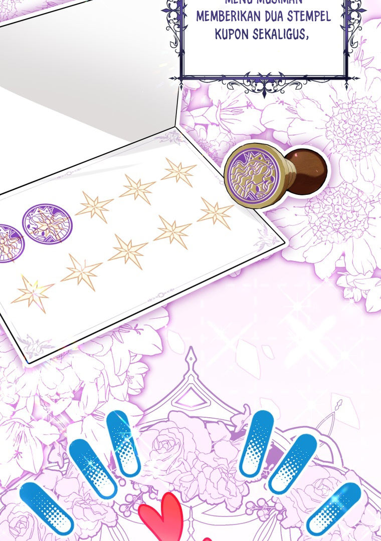 The Perks of Being a Villainess Chapter 59 Gambar 21