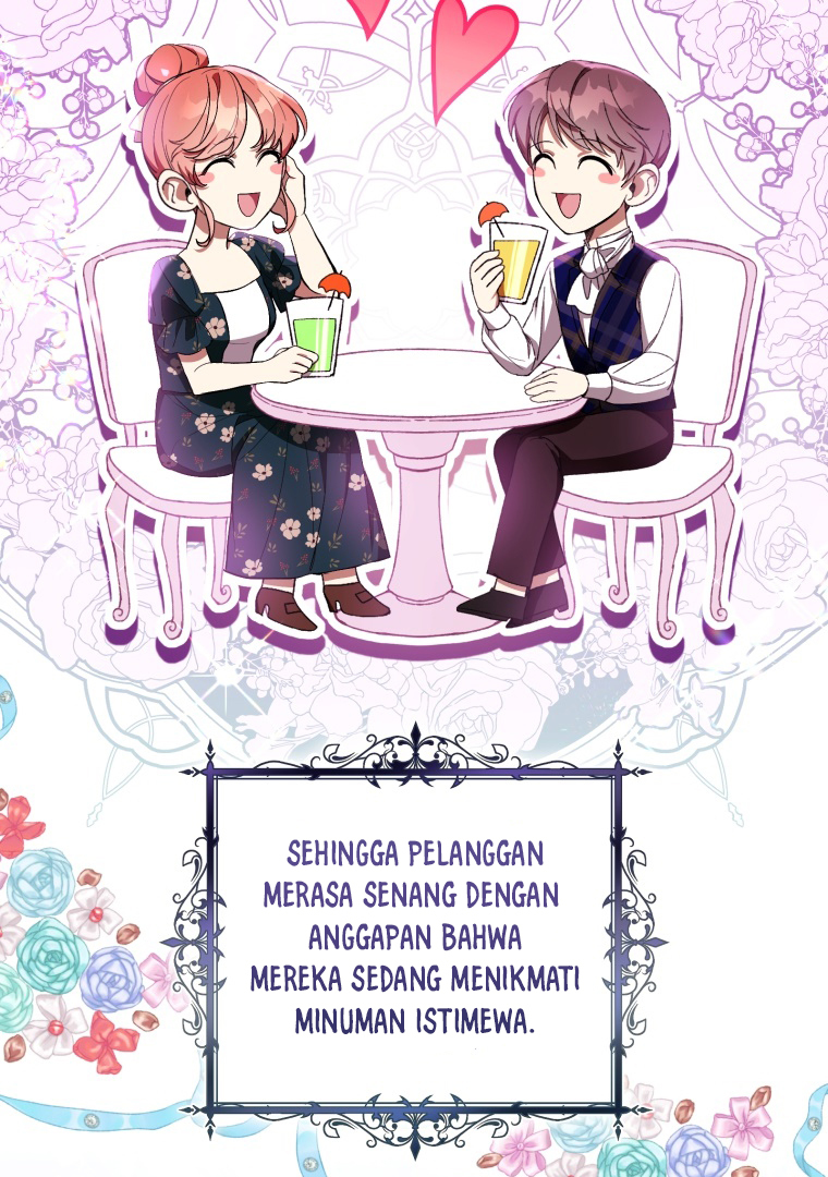 The Perks of Being a Villainess Chapter 59 Gambar 22