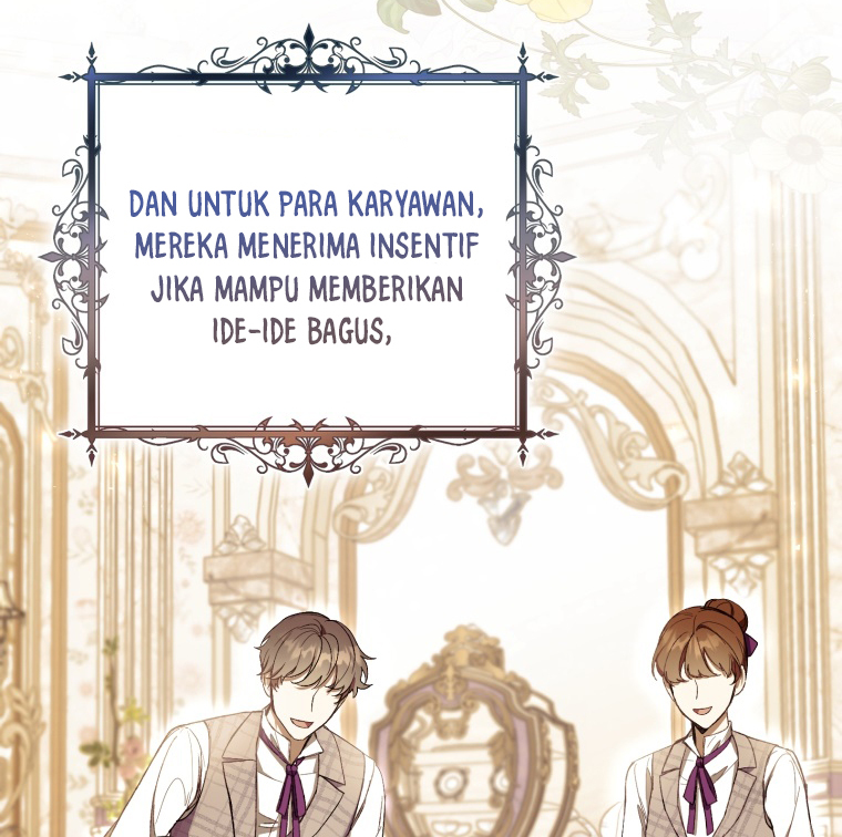 The Perks of Being a Villainess Chapter 59 Gambar 26