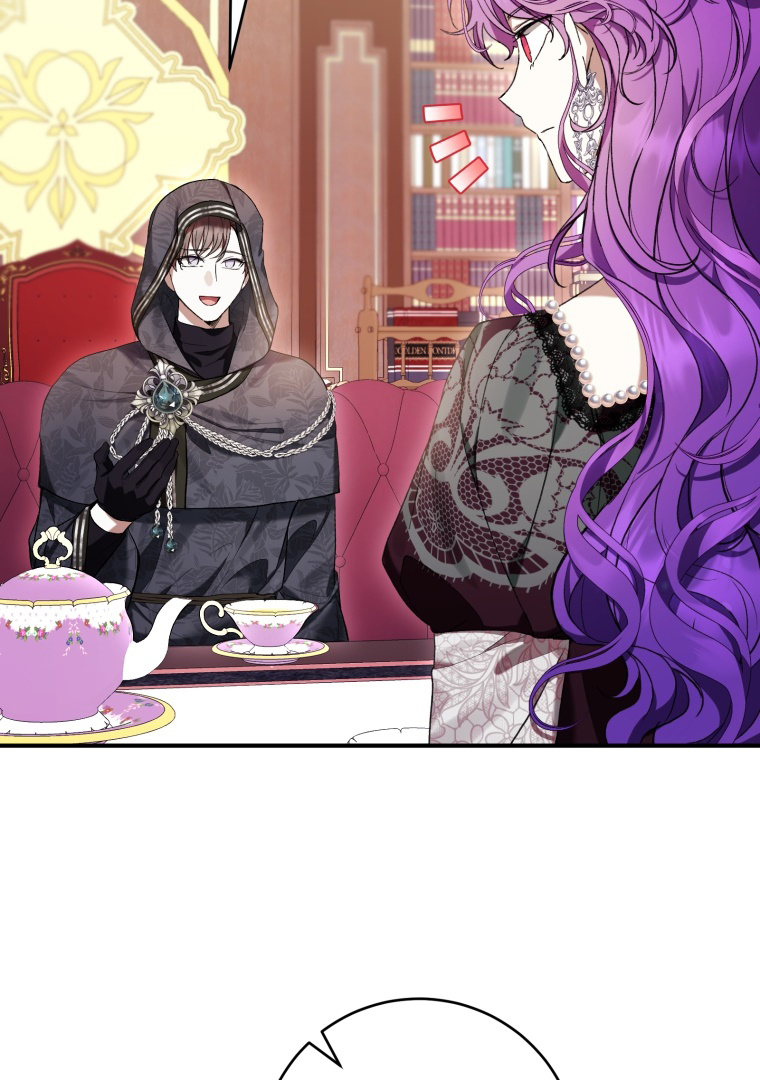 The Perks of Being a Villainess Chapter 59 Gambar 29