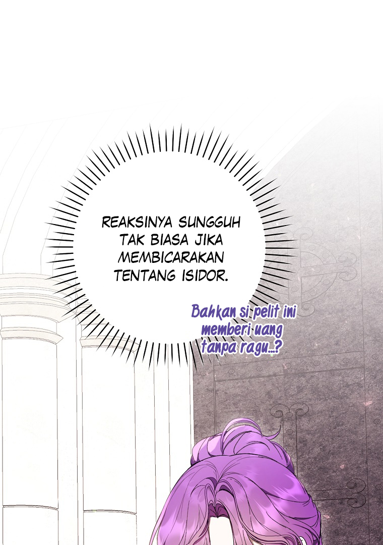 Manhwa The Perks of Being a Villainess Chapter 59 gambar nomor 2