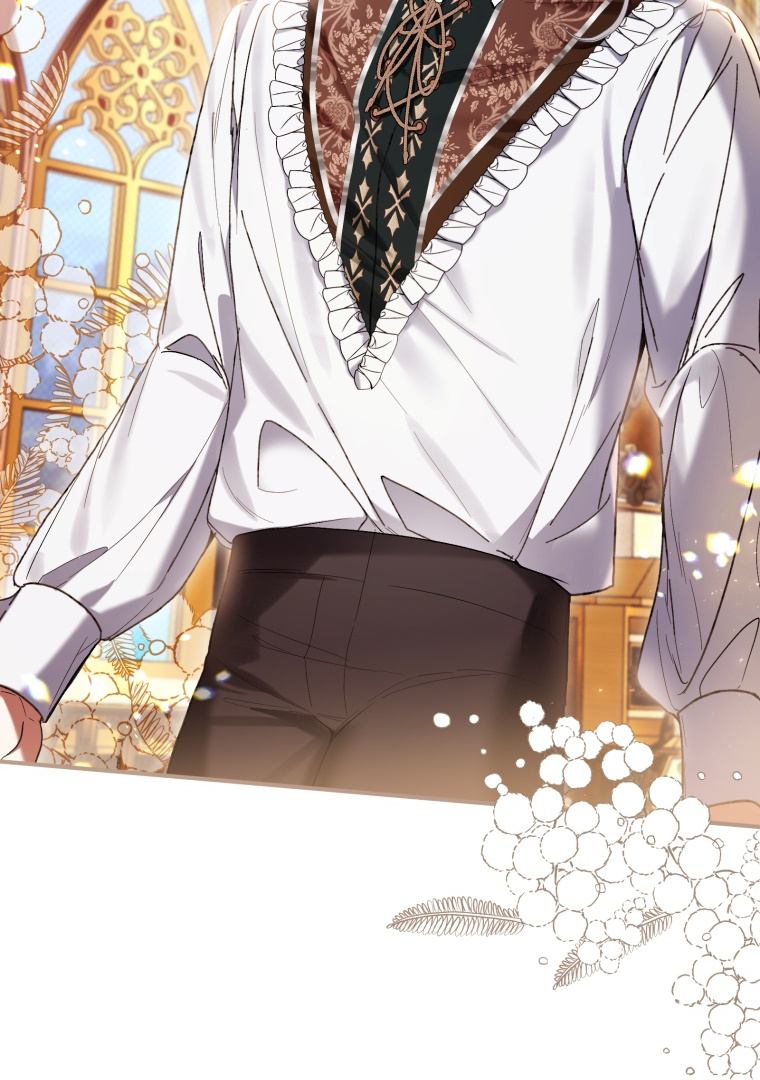 The Perks of Being a Villainess Chapter 59 Gambar 38